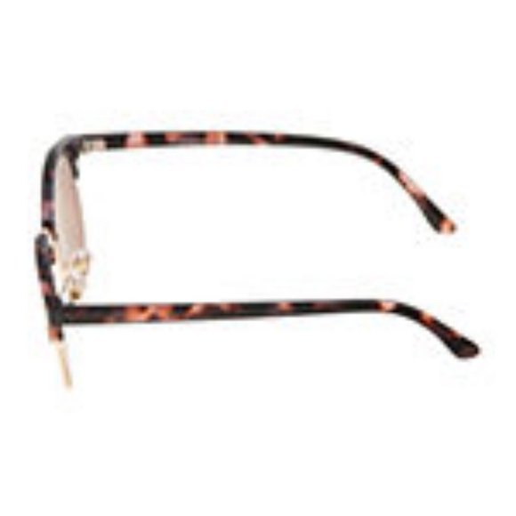 Sunglasses - Round Clubmaster - Picture 3 of 3